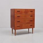 1215 6199 CHEST OF DRAWERS